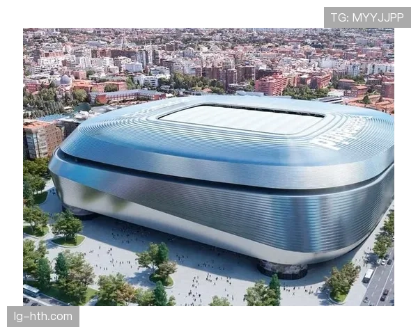 欧冠决赛场地伯纳乌通过欧足联最终验收